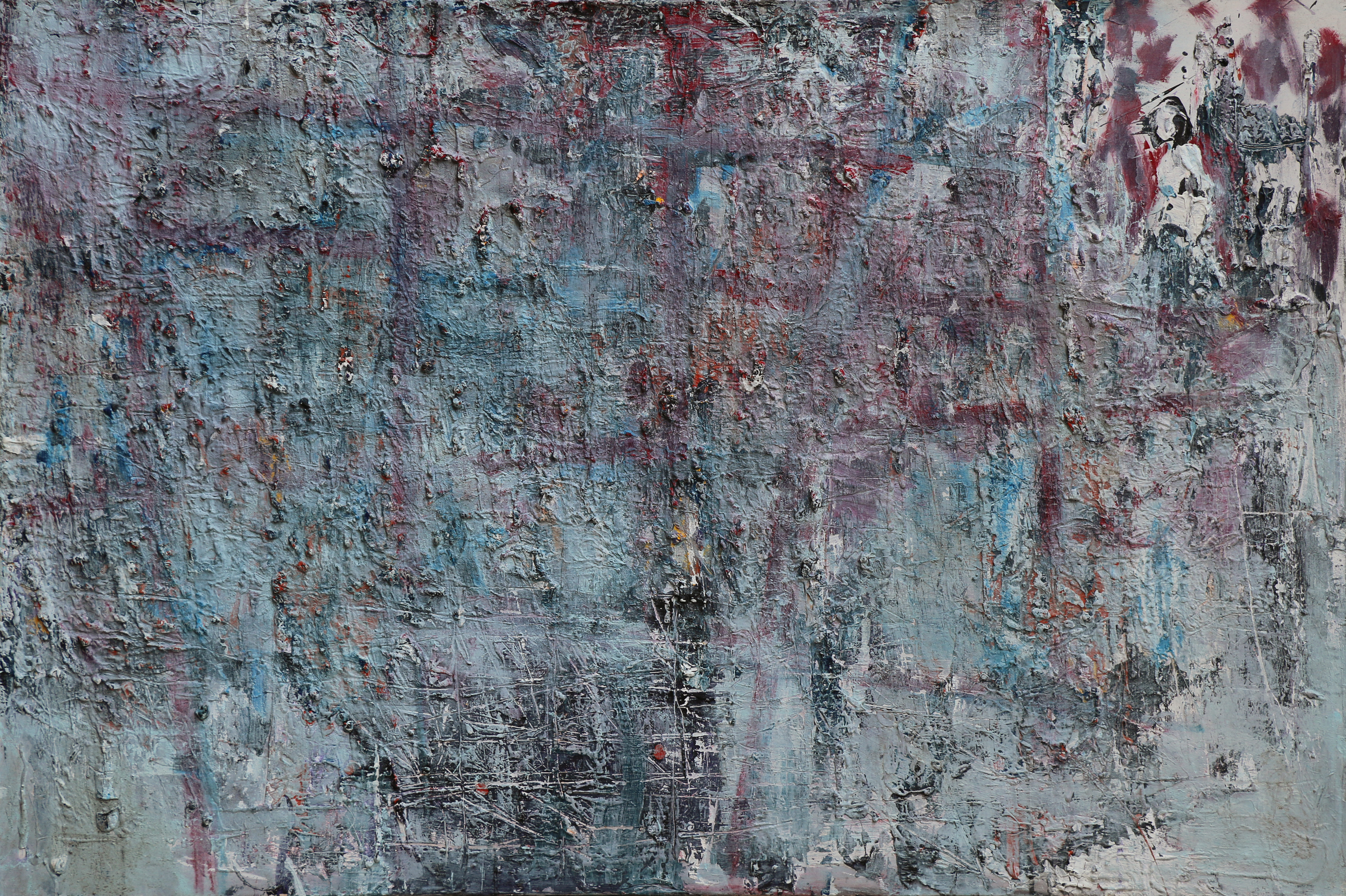 Artwork untiteled 37 by Mehdi Jalali Artwork untiteled 37 by Mehdi Jalali