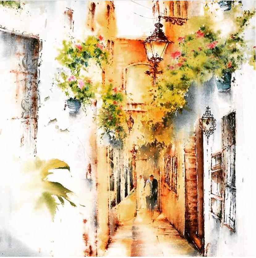 اثر بدون عنوان از راضیه نصیری اثر بدون عنوان از راضیه نصیری