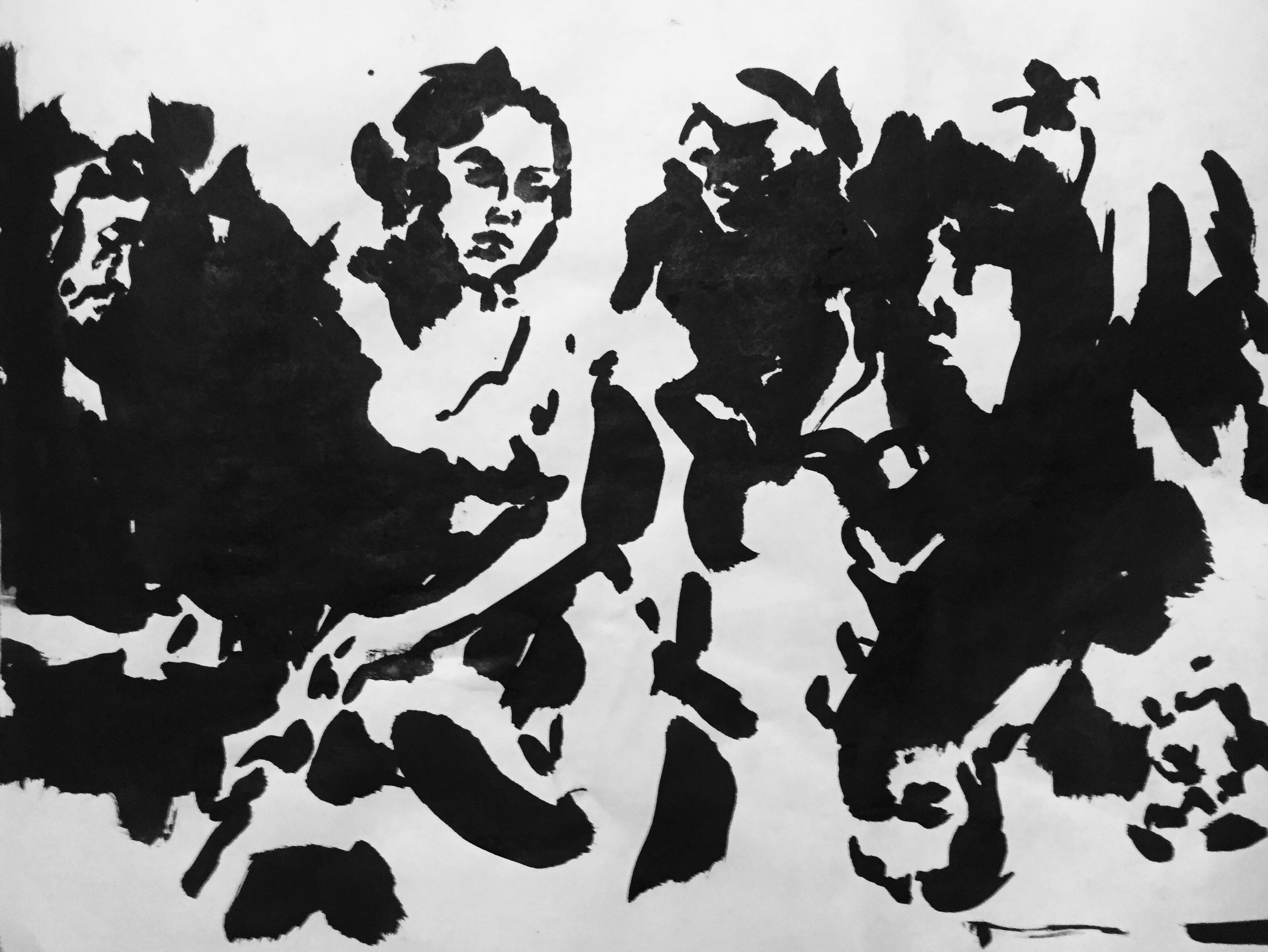 Artwork Untitled 17 by Mehdi Jalali Artwork Untitled 17 by Mehdi Jalali