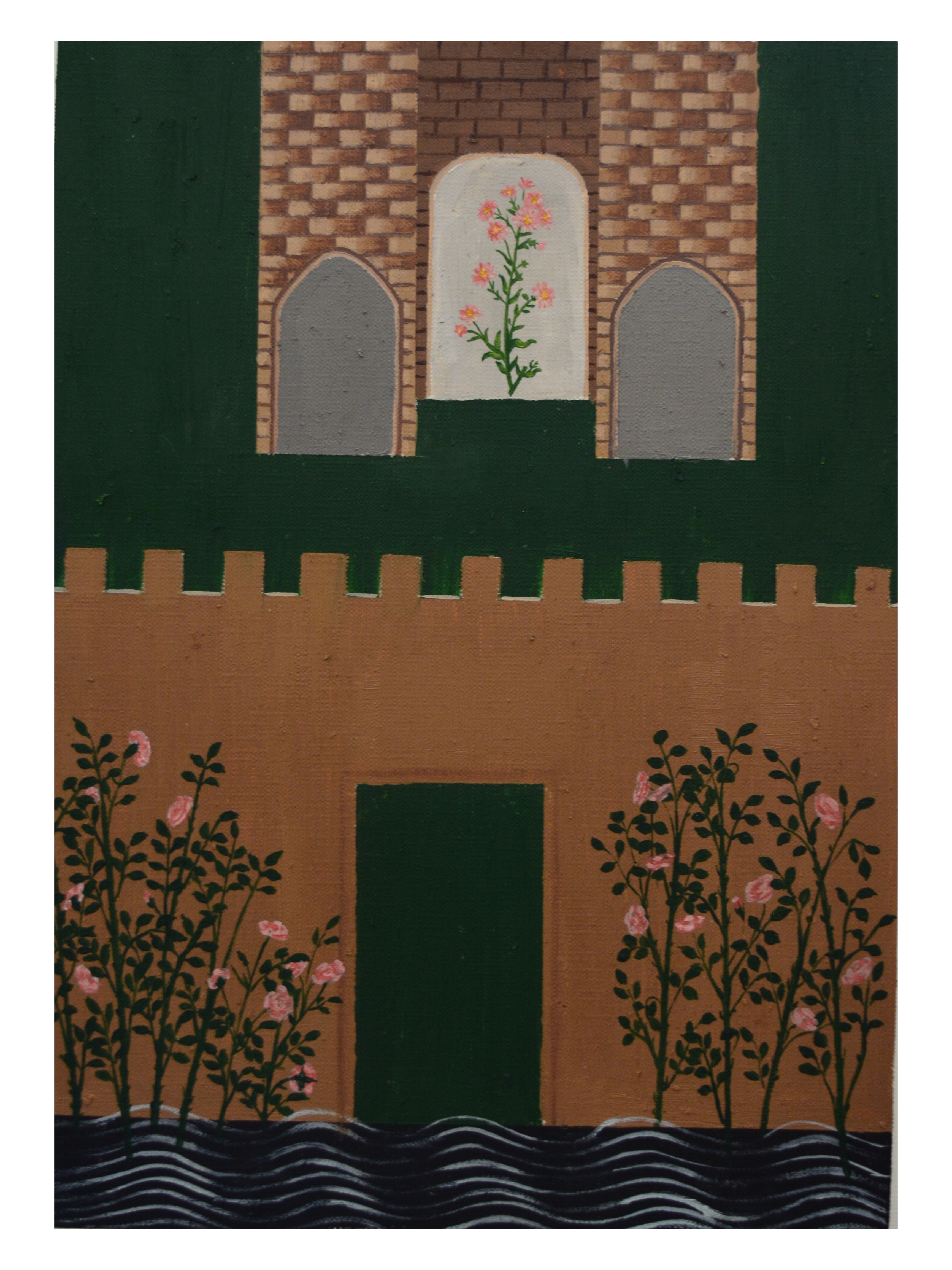 Artwork Untitled by rozhan bagheri Artwork Untitled by rozhan bagheri