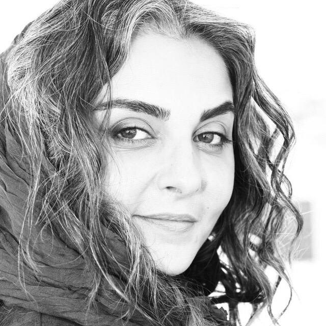 مریم آقایی مریم آقایی