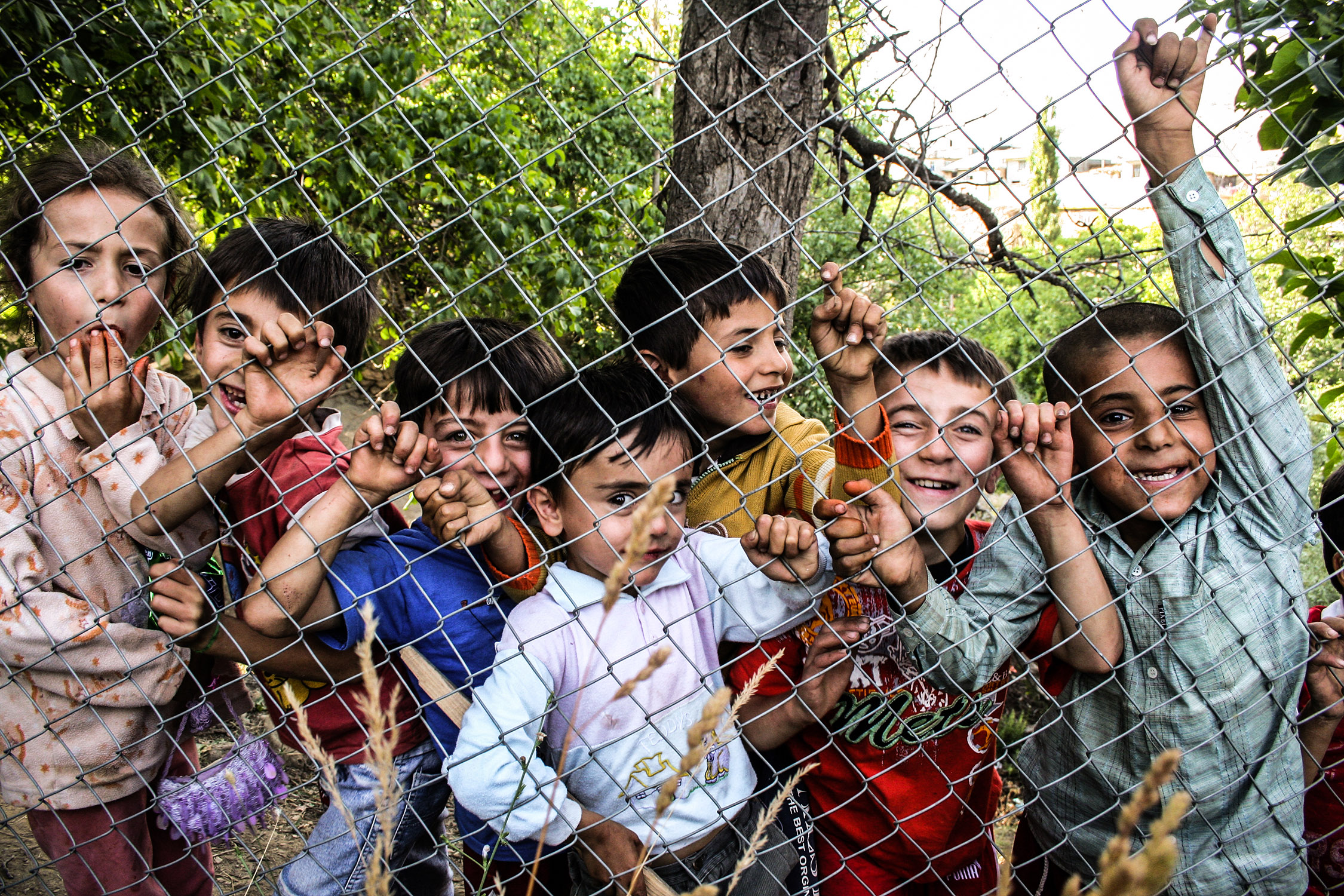 اثر شادی کودکانه از عبدالرحمن مجرد اثر شادی کودکانه از عبدالرحمن مجرد