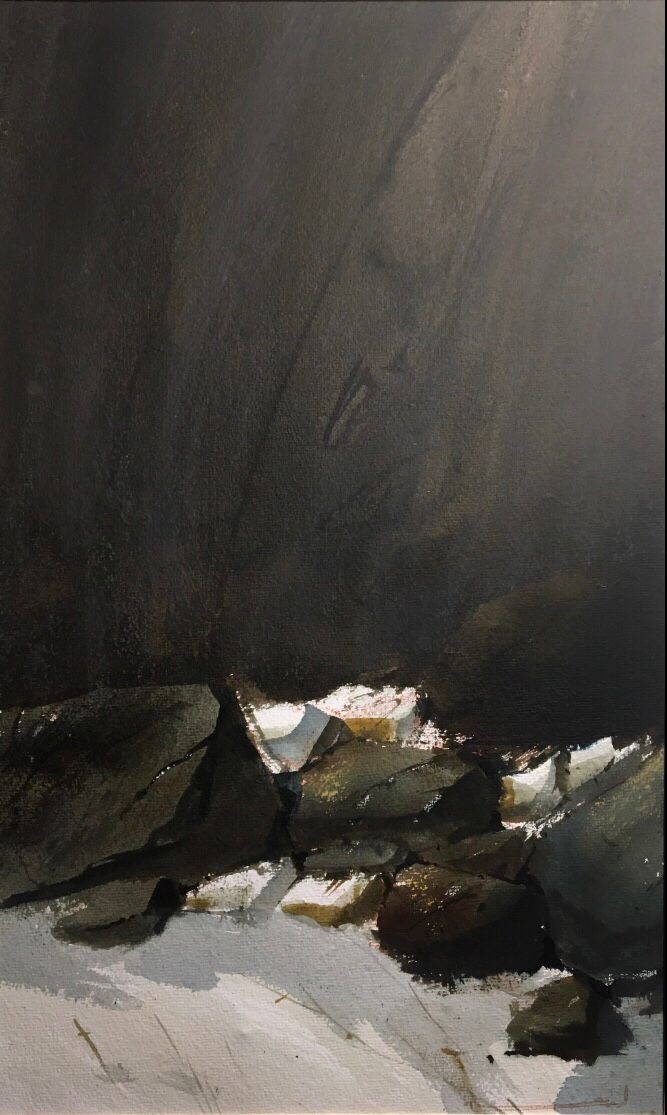 Artwork From the Stones collection by Ario Farzi Artwork From the Stones collection by Ario Farzi