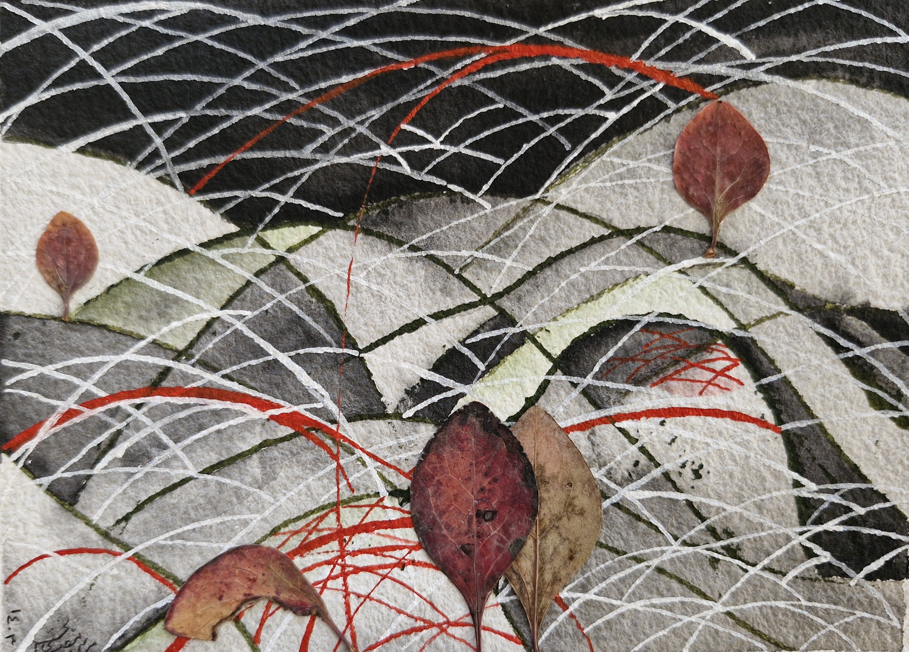 Artwork Faraway by Maryam Ramezankhani Artwork Faraway by Maryam Ramezankhani