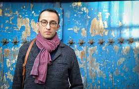 بهرنگ صمدزادگان بهرنگ صمدزادگان