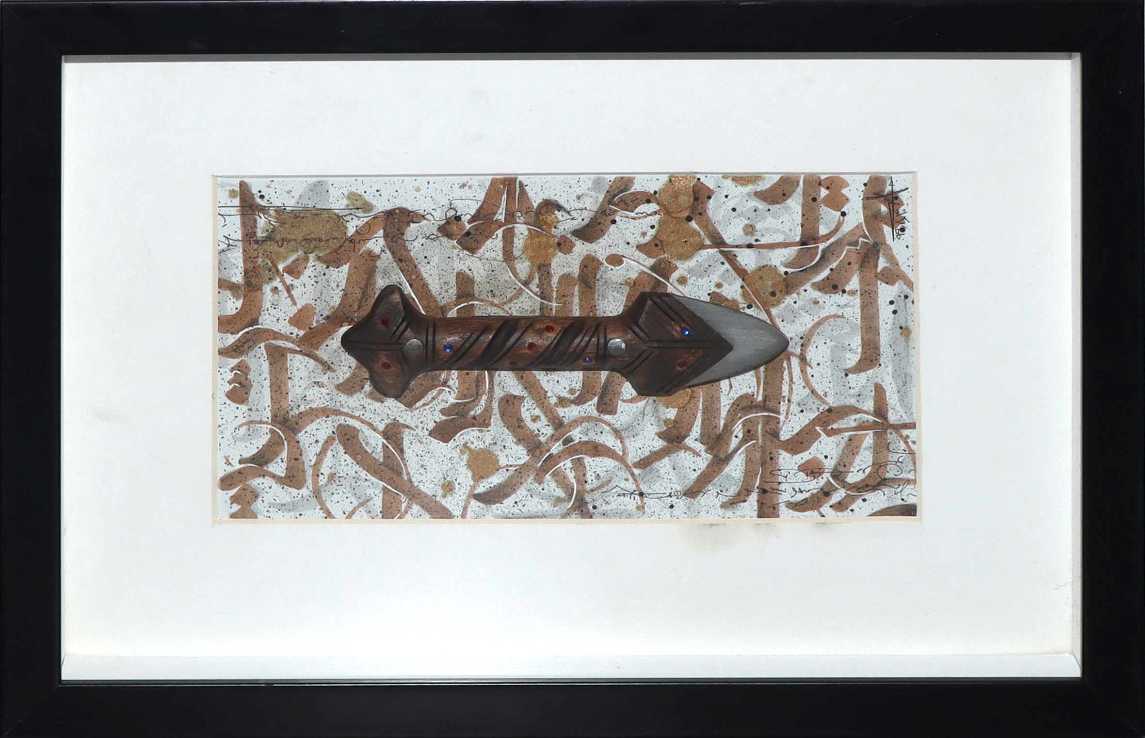 اثر بدون عنوان از راوین اثر بدون عنوان از راوین