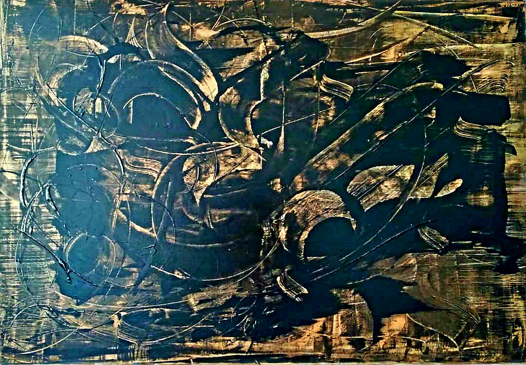 اثر فف2 از بهزاد جماعتی اثر فف2 از بهزاد جماعتی