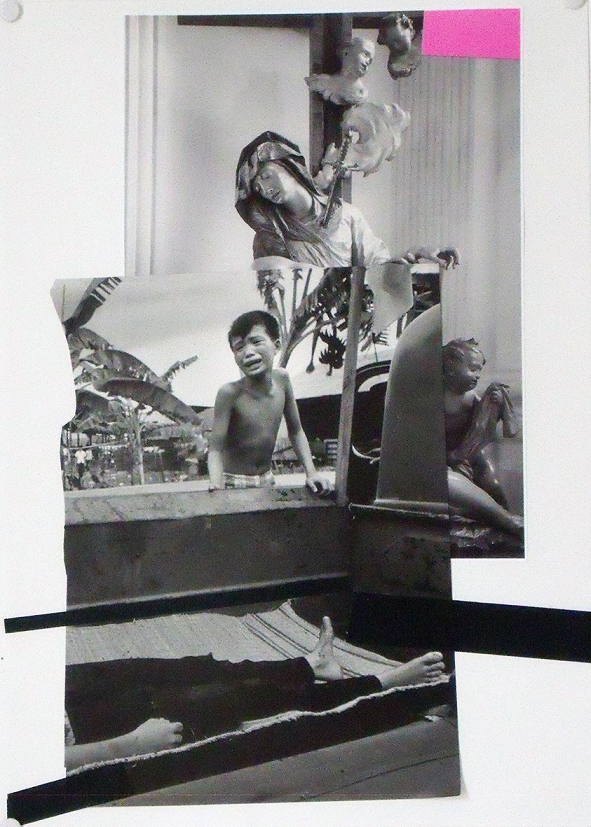 Artwork Untitled by reza aramesh Artwork Untitled by reza aramesh