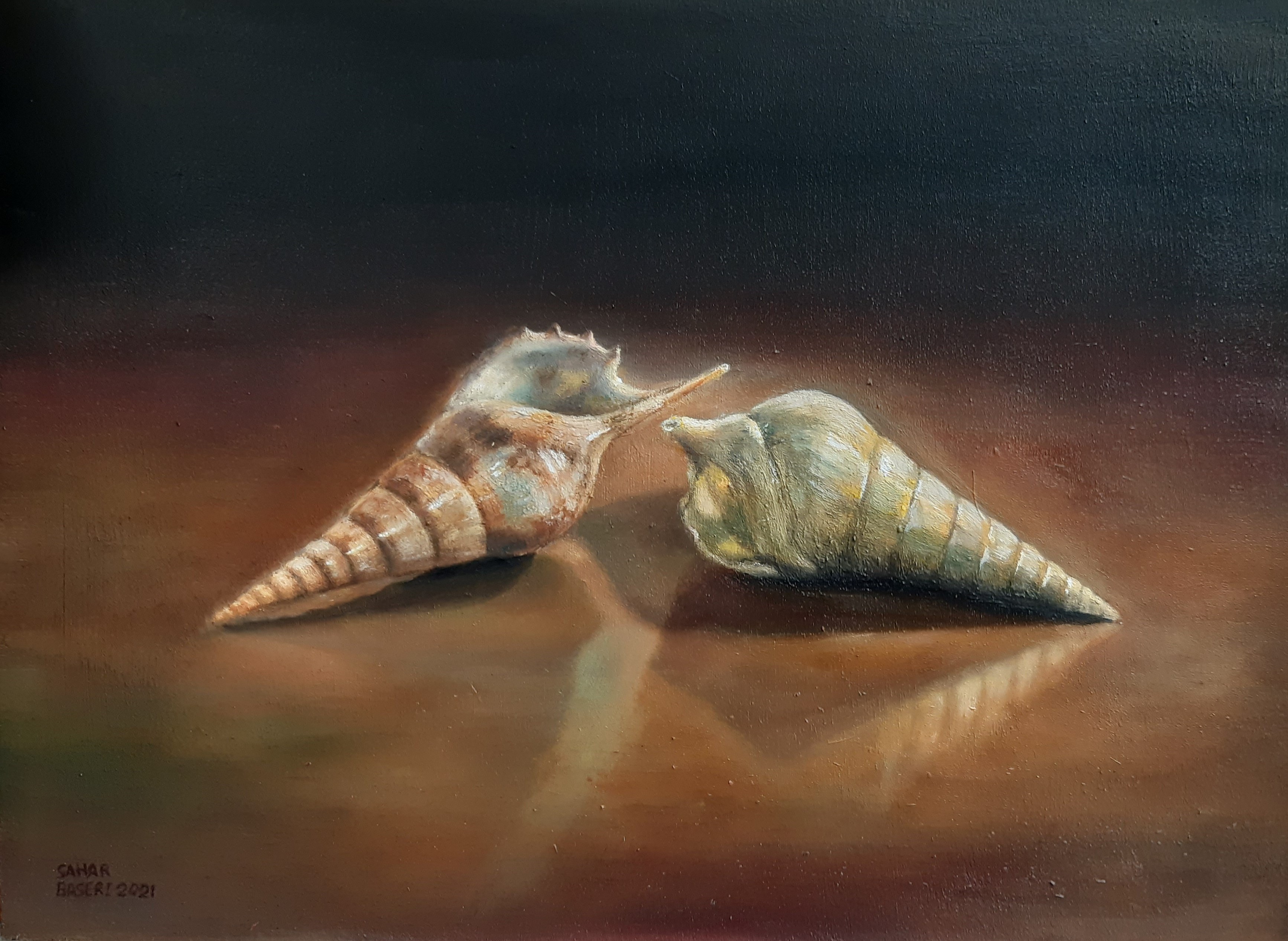 اثر باور و رفتار جدا- از سحر باصری سعدی اثر باور و رفتار جدا- از سحر باصری سعدی