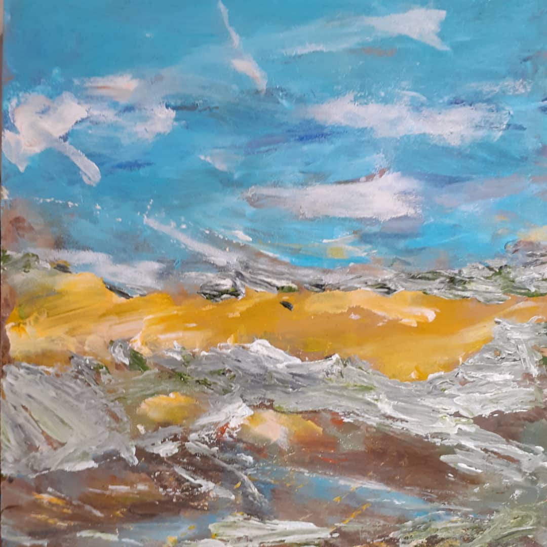 Artwork Untitled by ardshir brojeni Artwork Untitled by ardshir brojeni