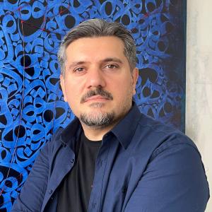 Omid Khakbaz Omid Khakbaz