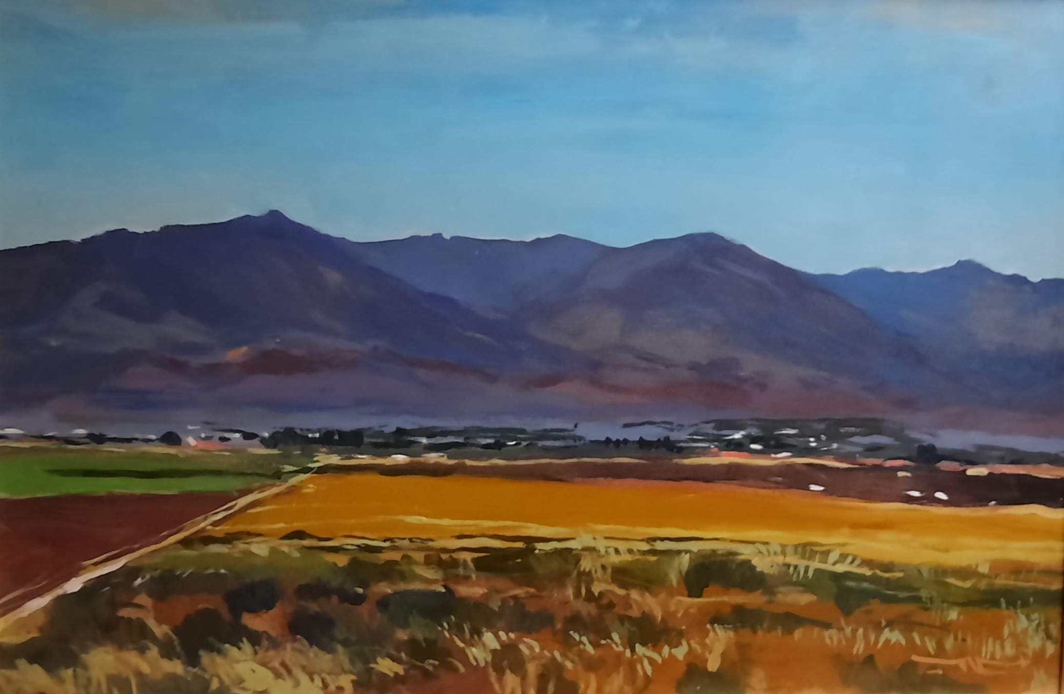 Artwork Untitled by seyed ali seydani Artwork Untitled by seyed ali seydani