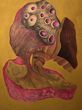 اثر جهان هولوگرافیک شش از پوریا مرزبان اثر جهان هولوگرافیک شش از پوریا مرزبان