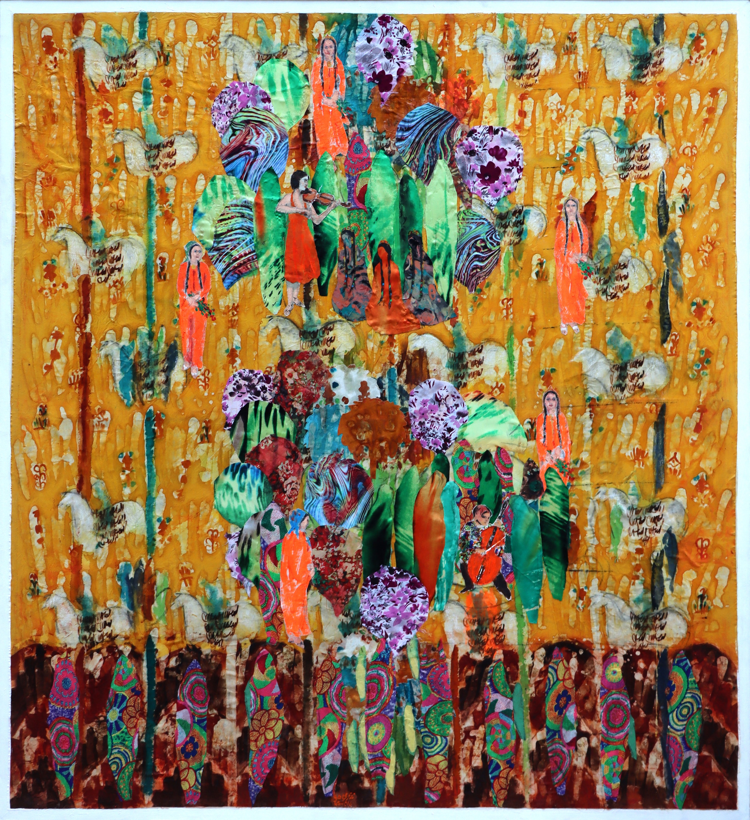 Artwork Untitled by aaneh mohammad tatari Artwork Untitled by aaneh mohammad tatari