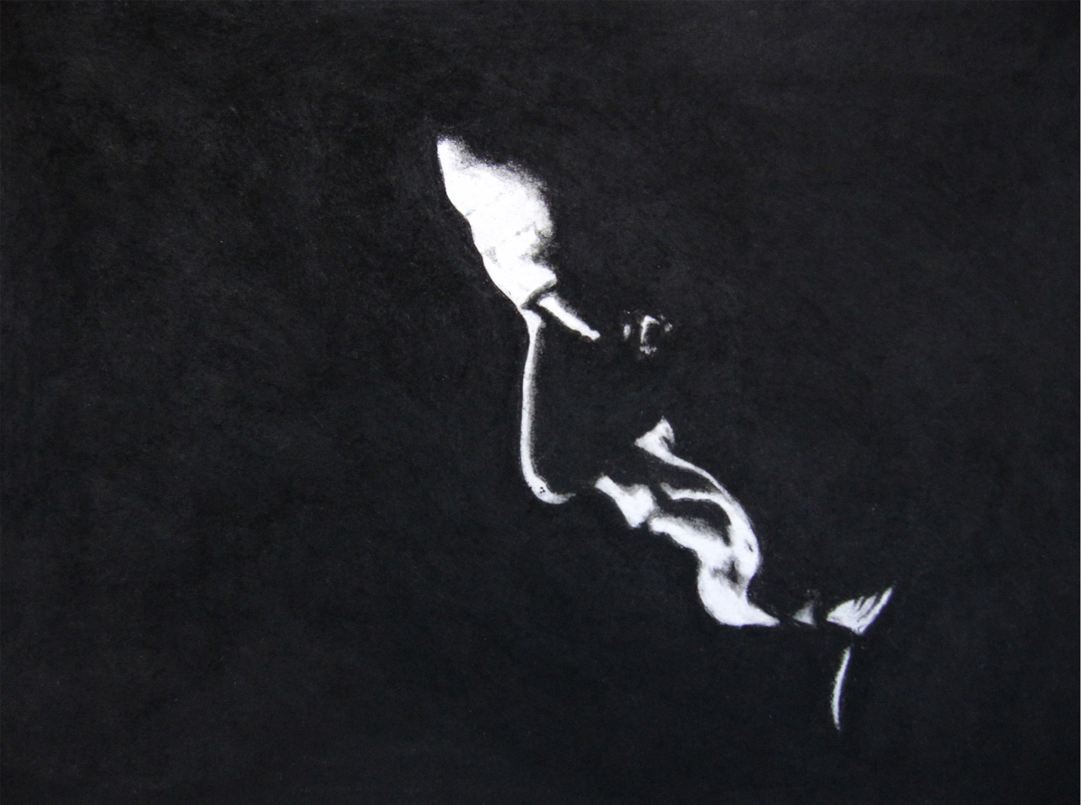 Artwork e by Saloumeh Souzanchi Artwork e by Saloumeh Souzanchi