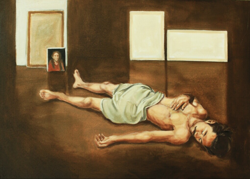 اثر مرگ از احسان کریمی اثر مرگ از احسان کریمی