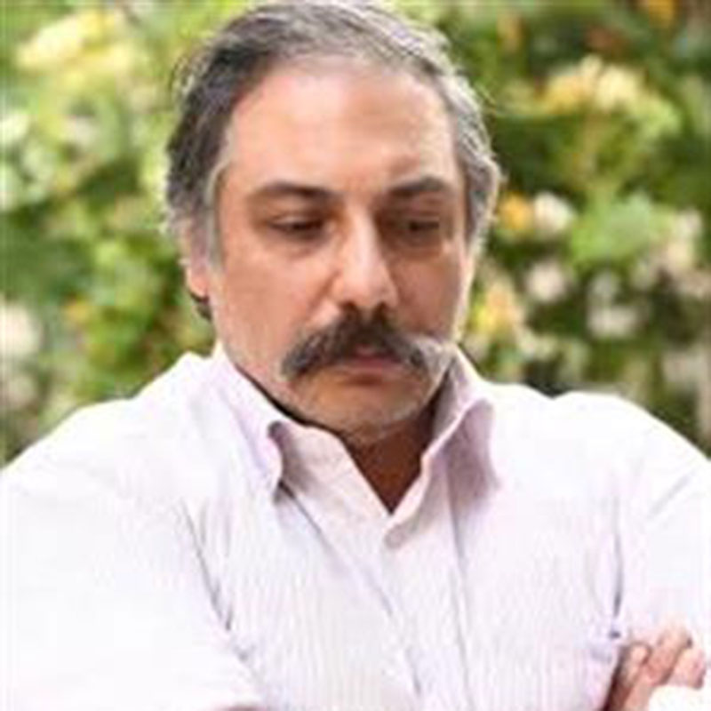 Arsia Moghadam Arsia Moghadam