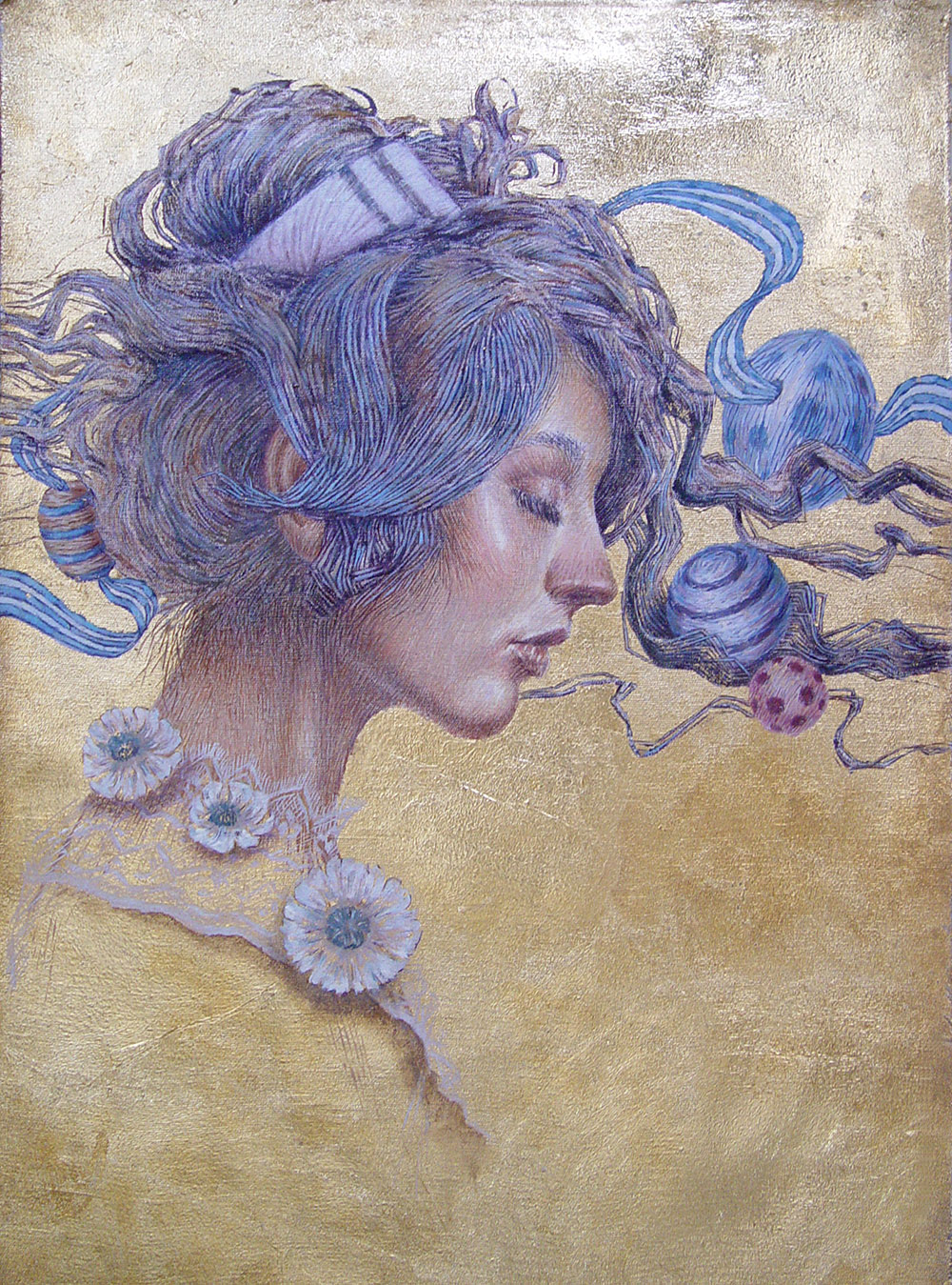 اثر خیال 1 از مهدی نصیری اثر خیال 1 از مهدی نصیری