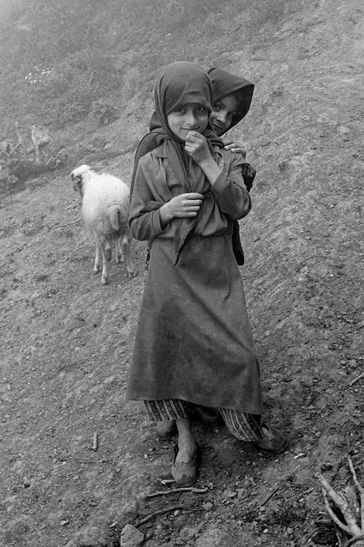 اثر ماسوله 5 از ساسان مویدی اثر ماسوله 5 از ساسان مویدی