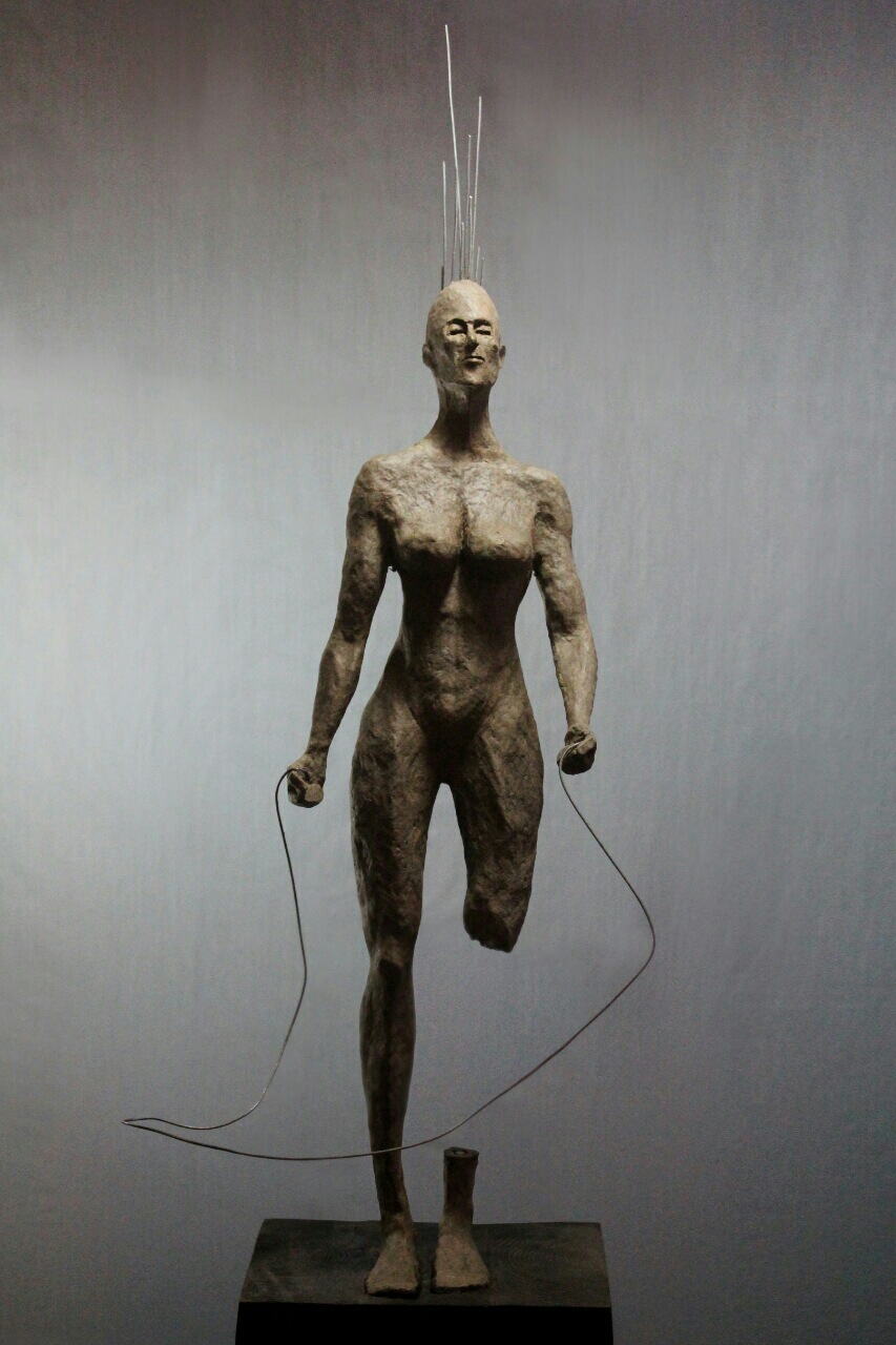 Artwork Untitled by Aref Roudbari Shahmiri Artwork Untitled by Aref Roudbari Shahmiri