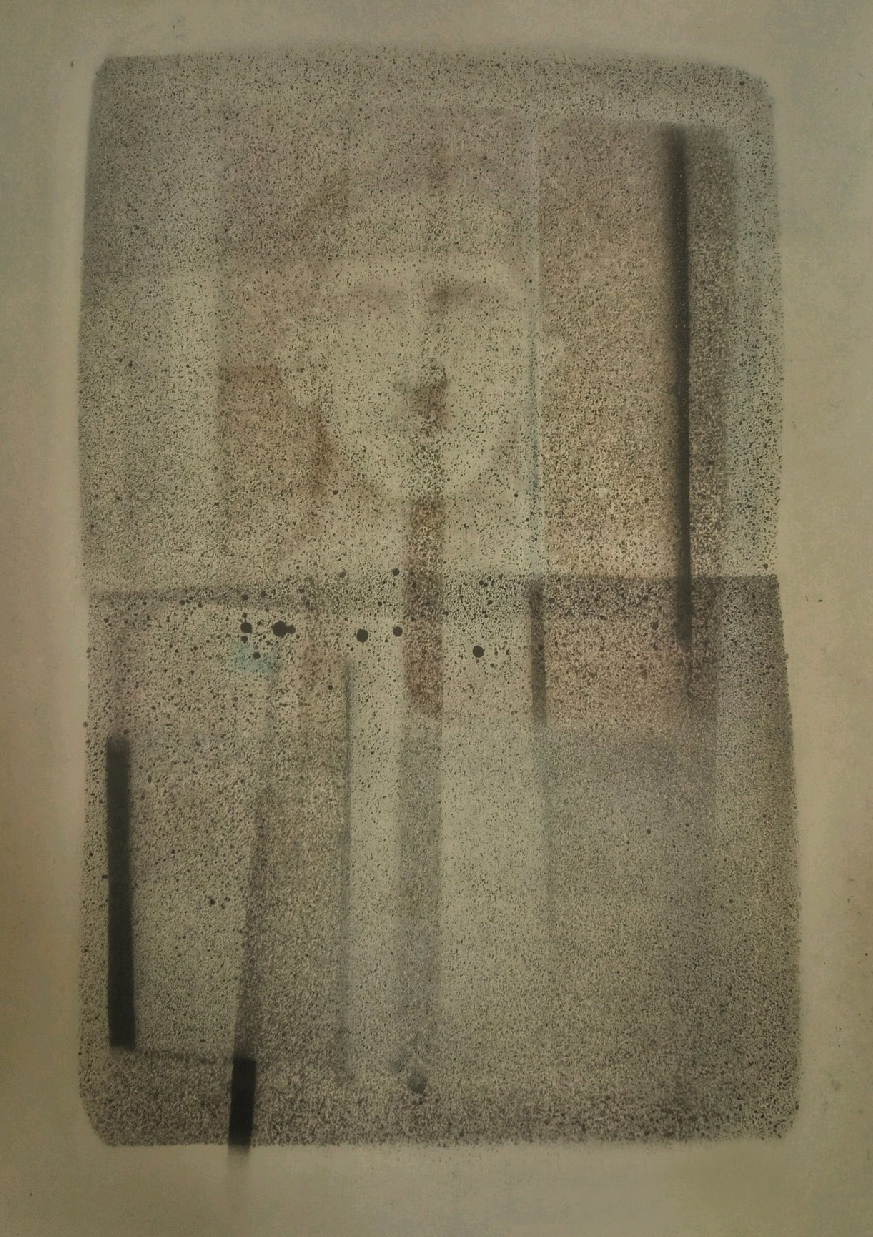 Artwork Awareness5 by hamed nooraei Artwork Awareness5 by hamed nooraei