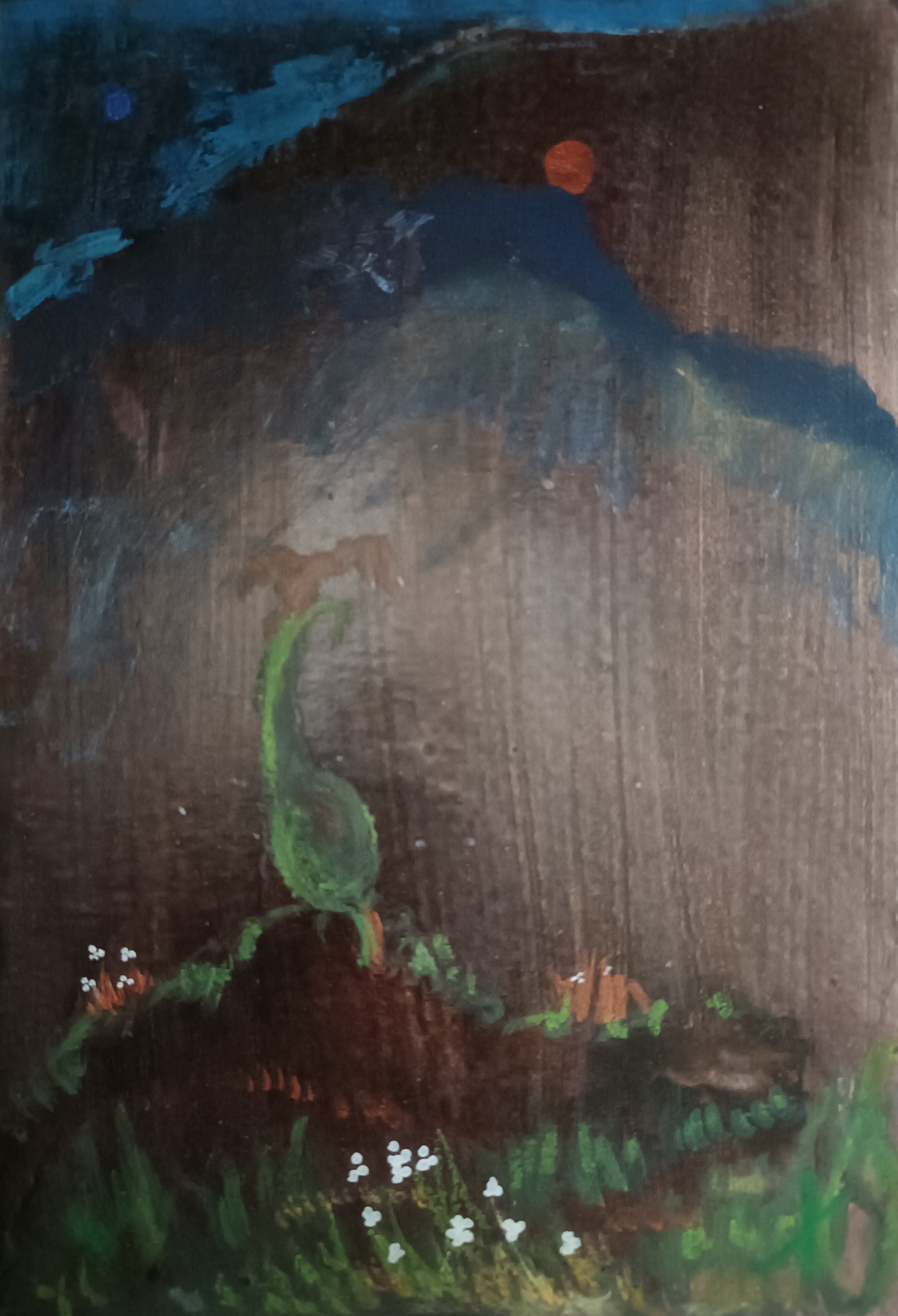 اثر ایرانی1 از جلال موسوی اثر ایرانی1 از جلال موسوی