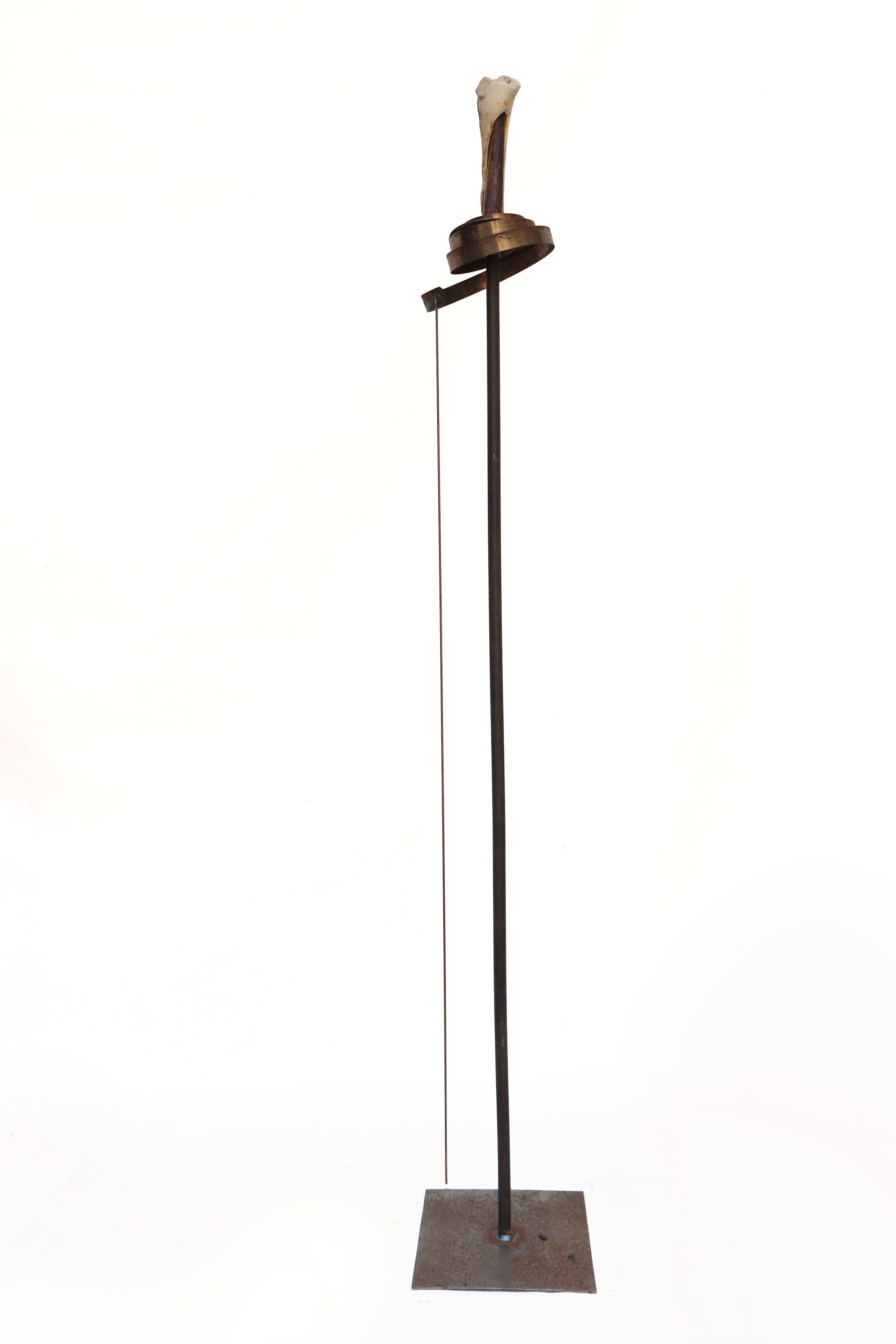 Artwork Untitled by Shahla Hoseini Artwork Untitled by Shahla Hoseini