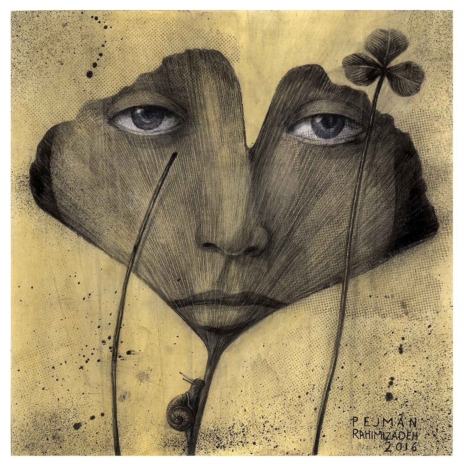 Artwork Untitled by pejman rahimizadeh Artwork Untitled by pejman rahimizadeh