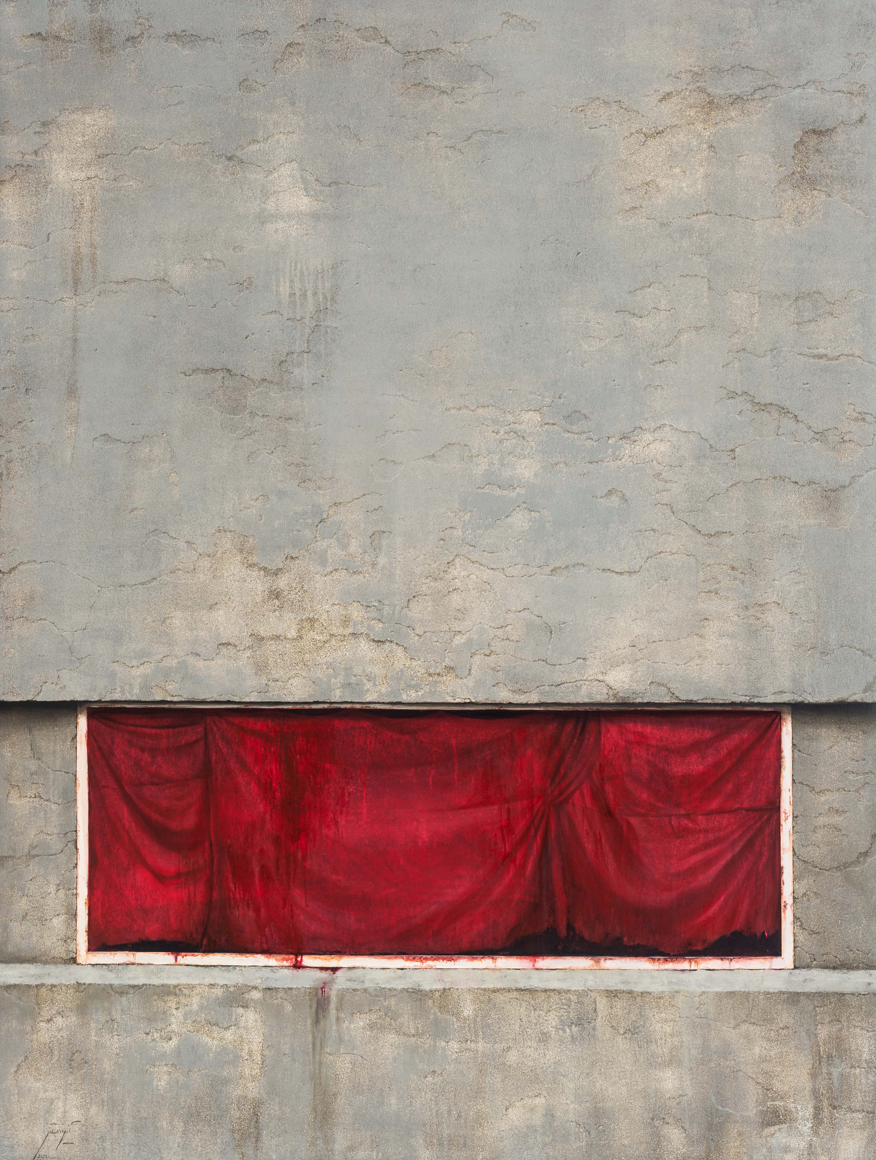 اثر تاو از آذین ذوالفقاری اثر تاو از آذین ذوالفقاری