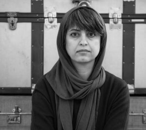 Samira Alikhanzade Samira Alikhanzade