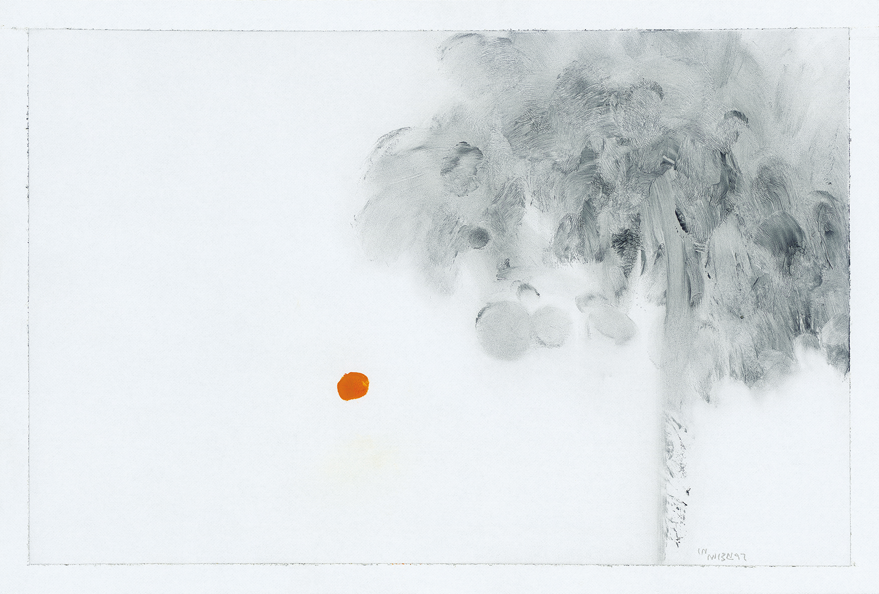 Artwork Untitled-005 by ALI KHORSHIDPOUR Artwork Untitled-005 by ALI KHORSHIDPOUR