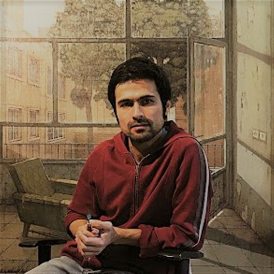 طاهر پورحیدری طاهر پورحیدری