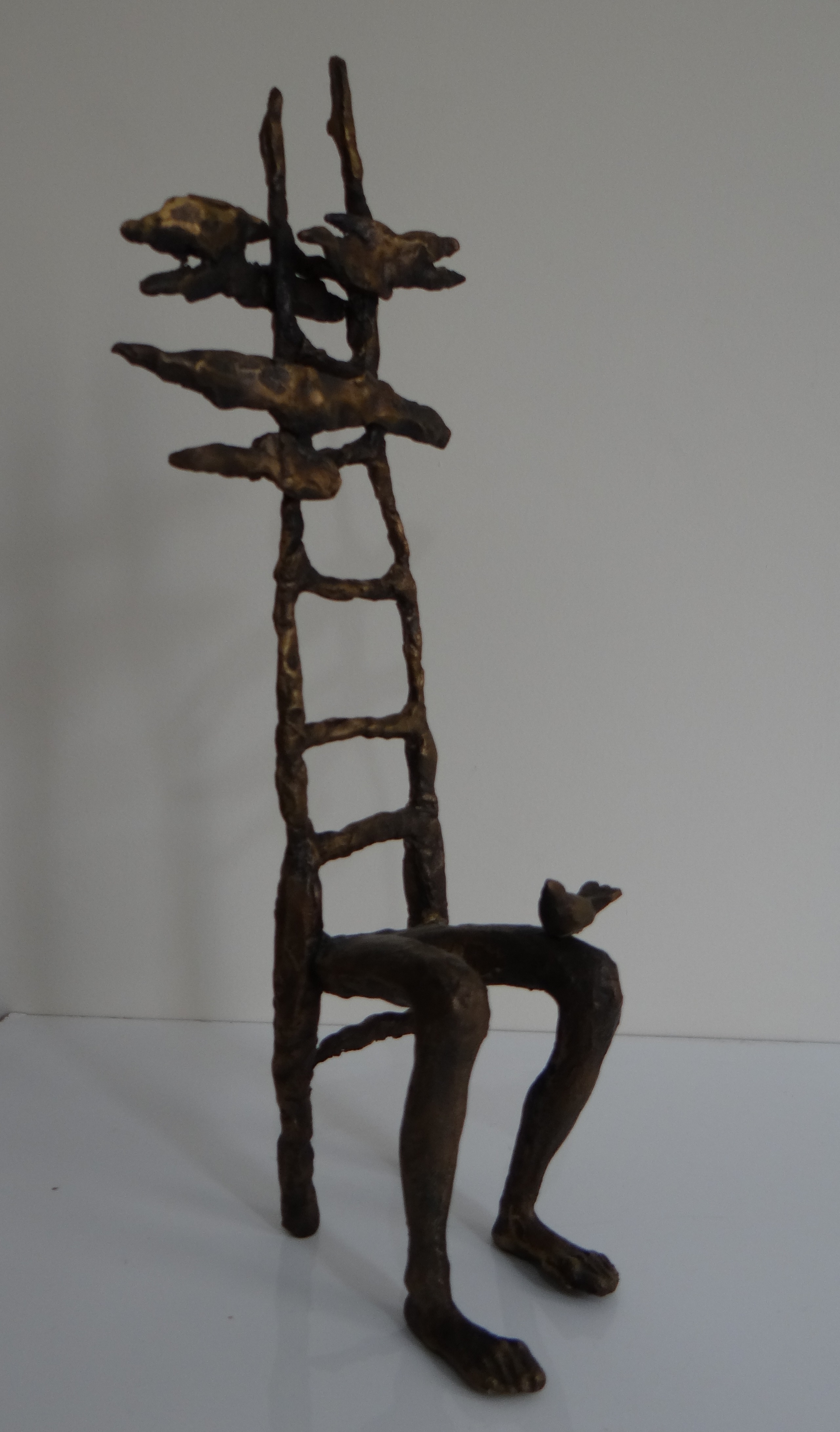 Artwork Dialogue by akram jahanpour Artwork Dialogue by akram jahanpour