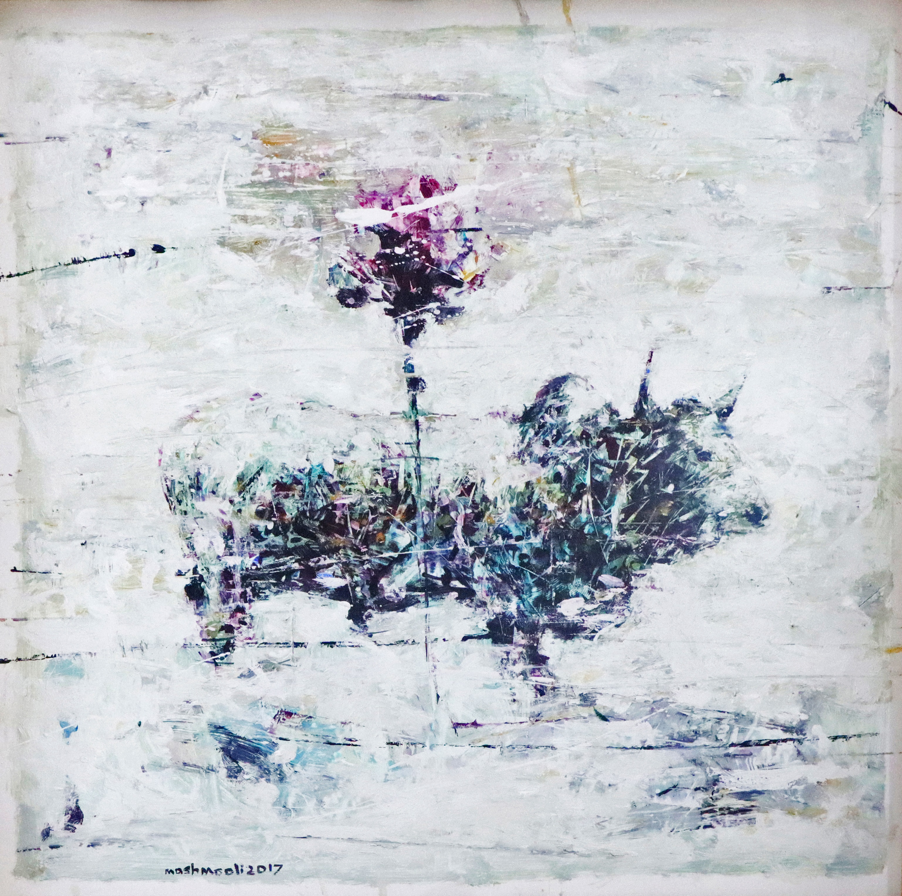 Artwork Untitled by jalaleddin mashmooli Artwork Untitled by jalaleddin mashmooli