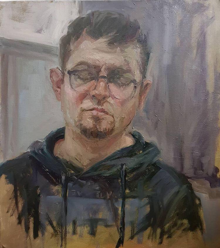 خود نگاره | | خرید آثار هنری خود نگاره | | خرید آثار هنری