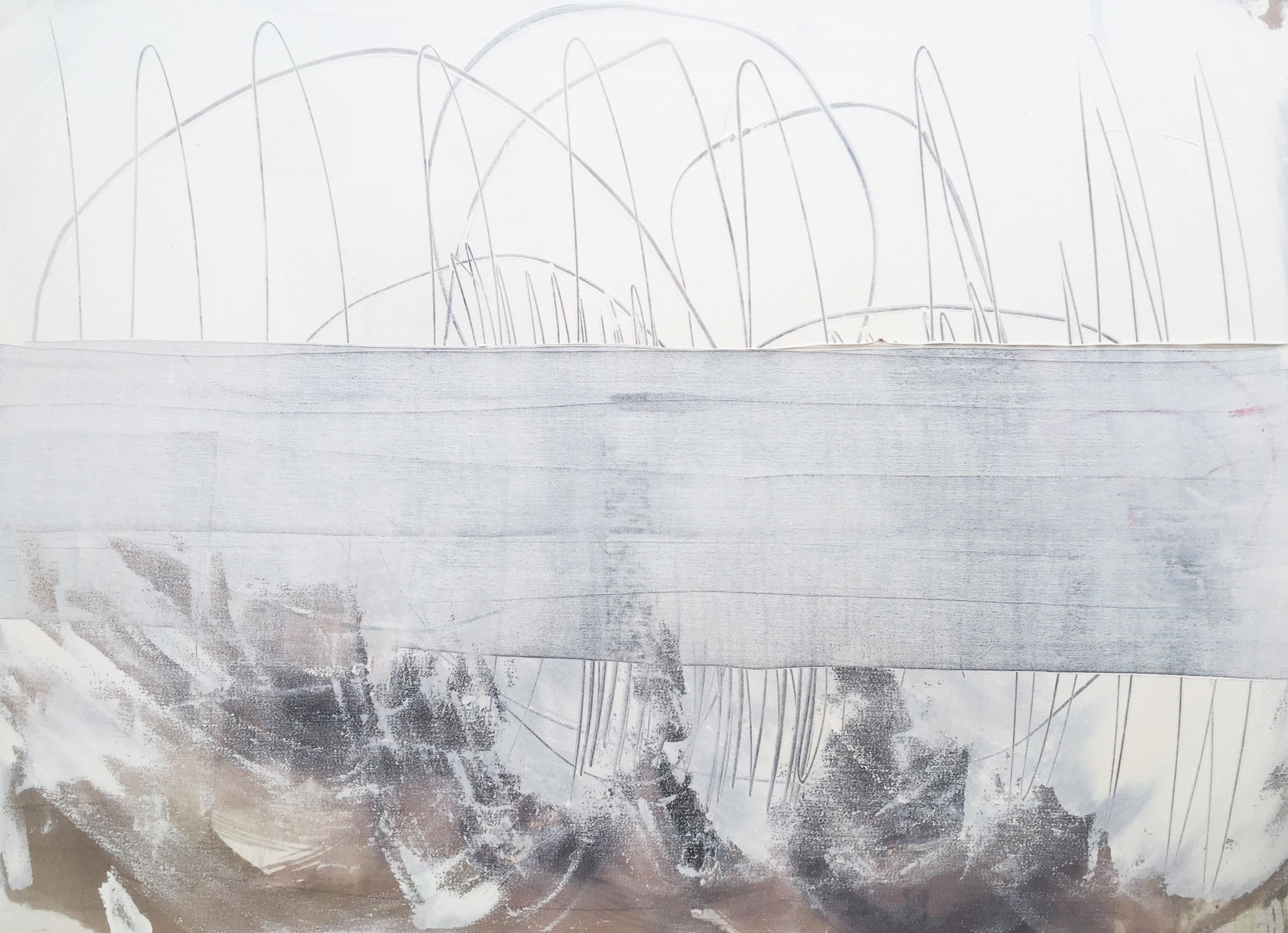 Artwork Untitled 22 by Mehdi Jalali Artwork Untitled 22 by Mehdi Jalali