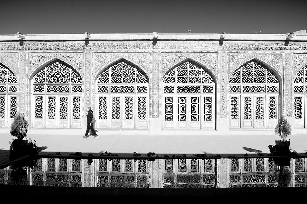 nasirolmolk mosque | | Artibition nasirolmolk mosque | | Artibition