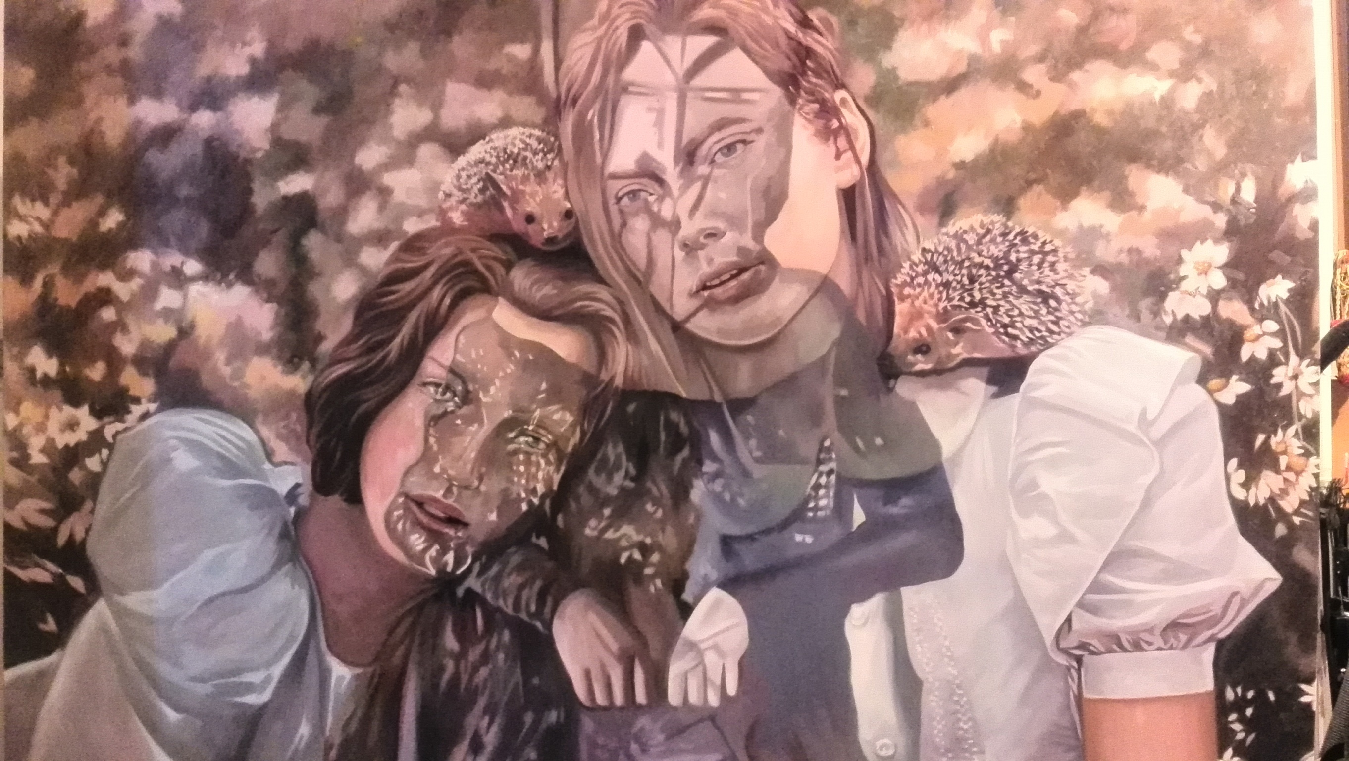 Artwork Untitled by Amir Ghareh hasanloo Artwork Untitled by Amir Ghareh hasanloo