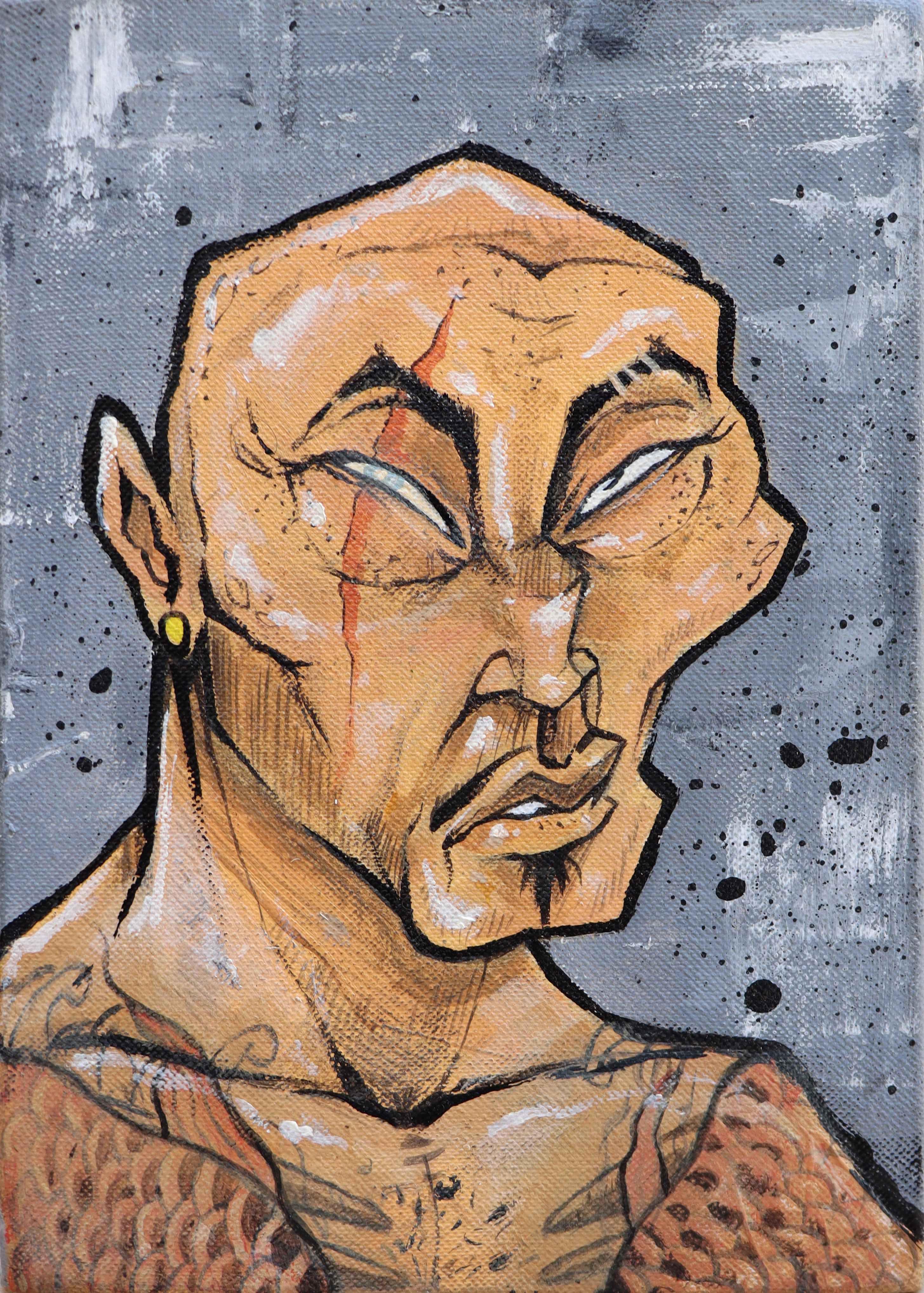 Artwork Untitled by Artwork Untitled by