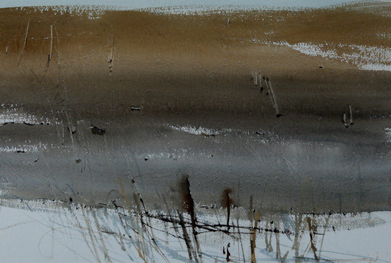 اثر بدون عنوان از آریو فرضی اثر بدون عنوان از آریو فرضی