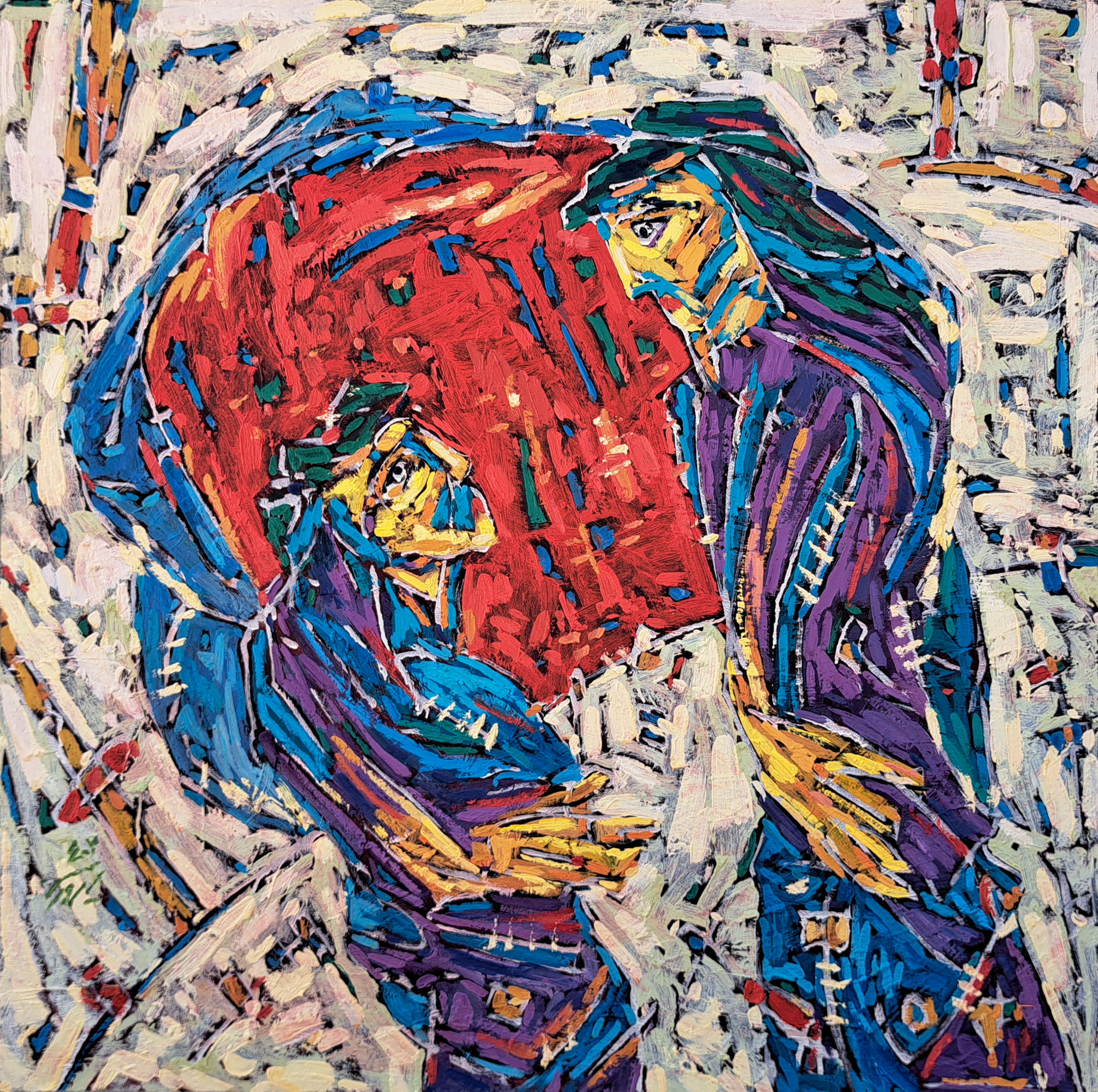 Artwork Untitled19 by sirvan kanani Artwork Untitled19 by sirvan kanani