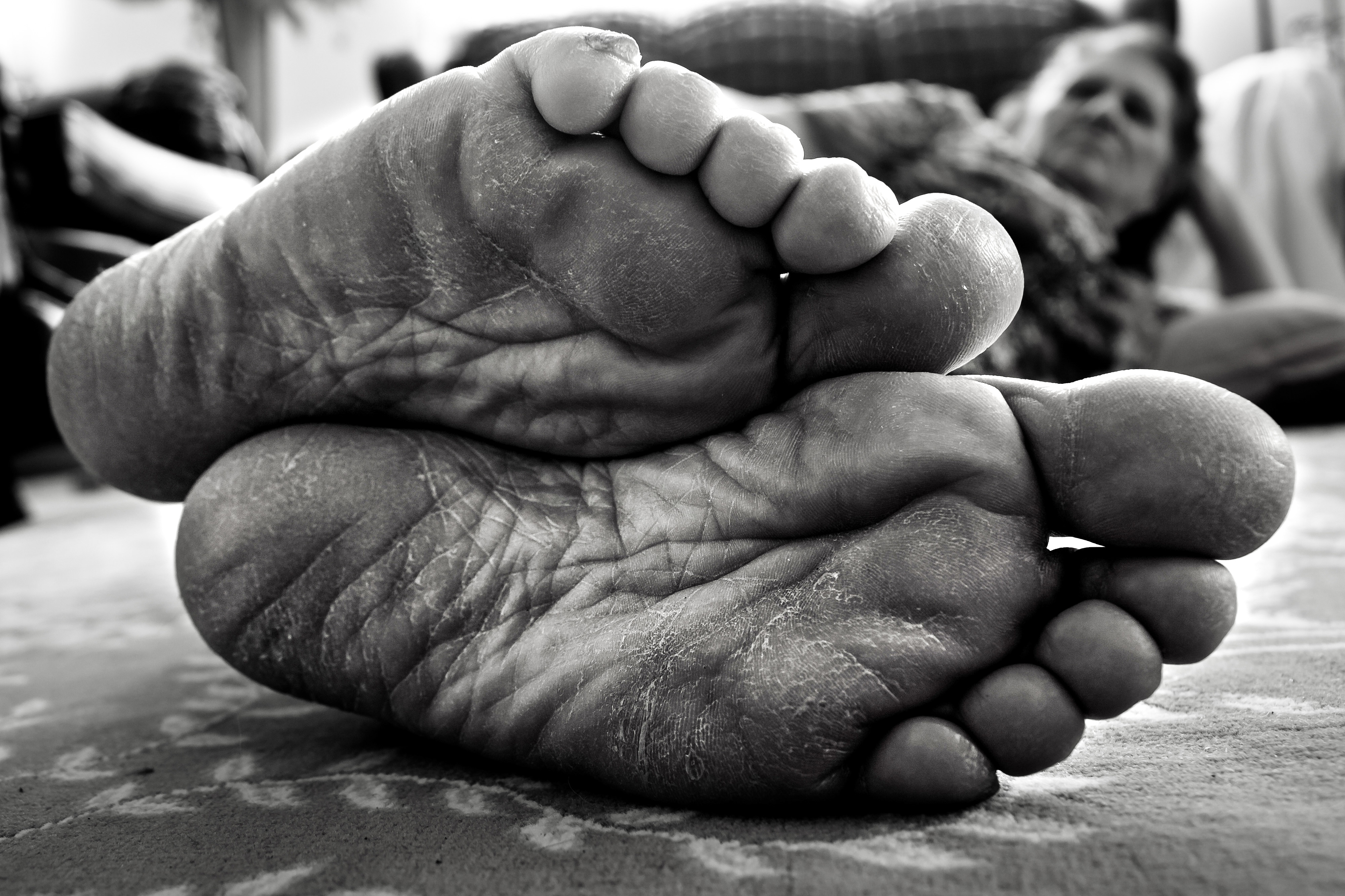 Artwork footprint 1 by shahrouz heidari Artwork footprint 1 by shahrouz heidari