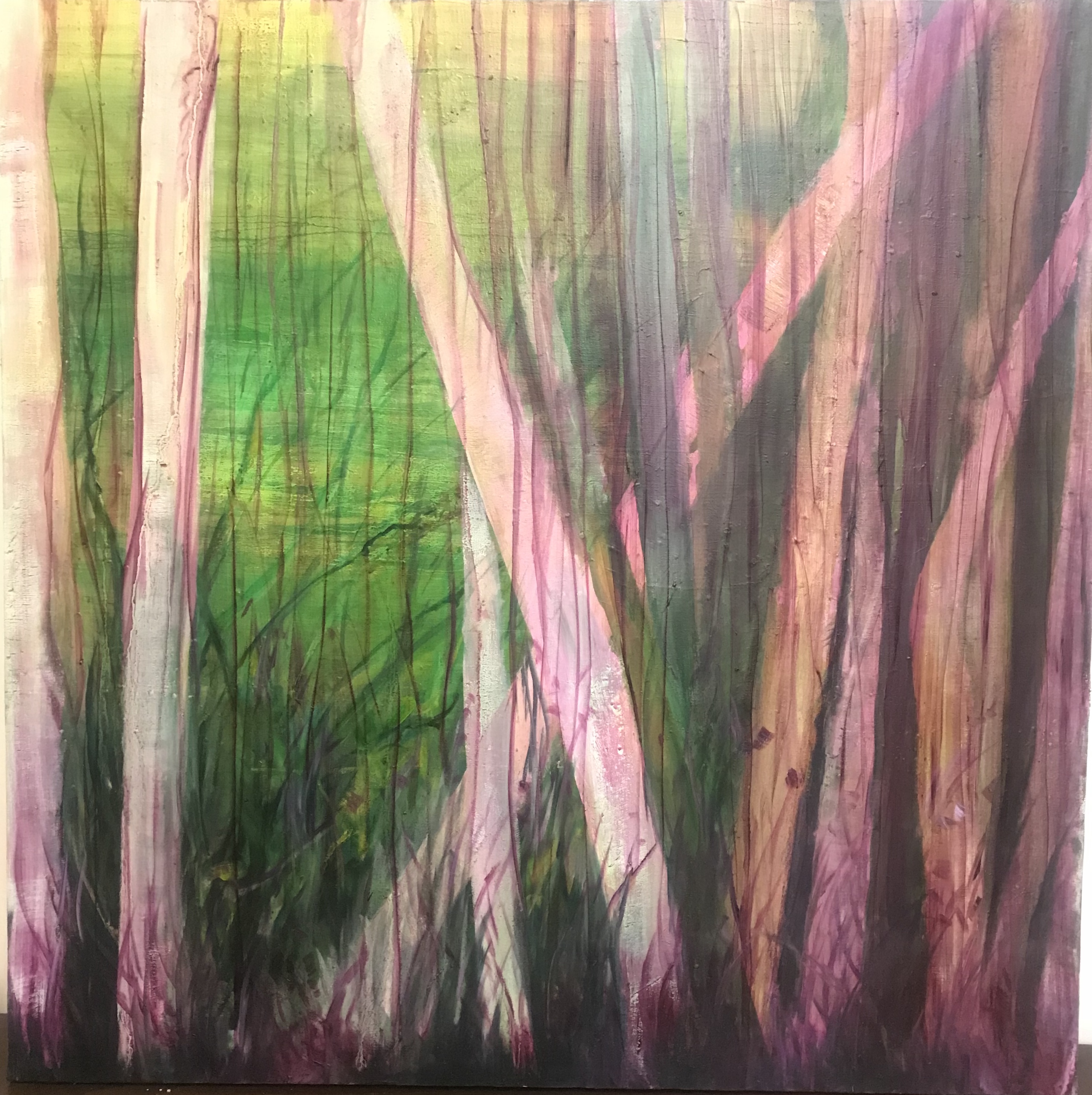 اثر بهار از پدیده لواسانی اثر بهار از پدیده لواسانی