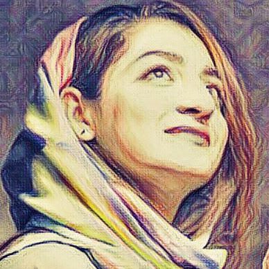 Sadaf Sadeghi Sadaf Sadeghi