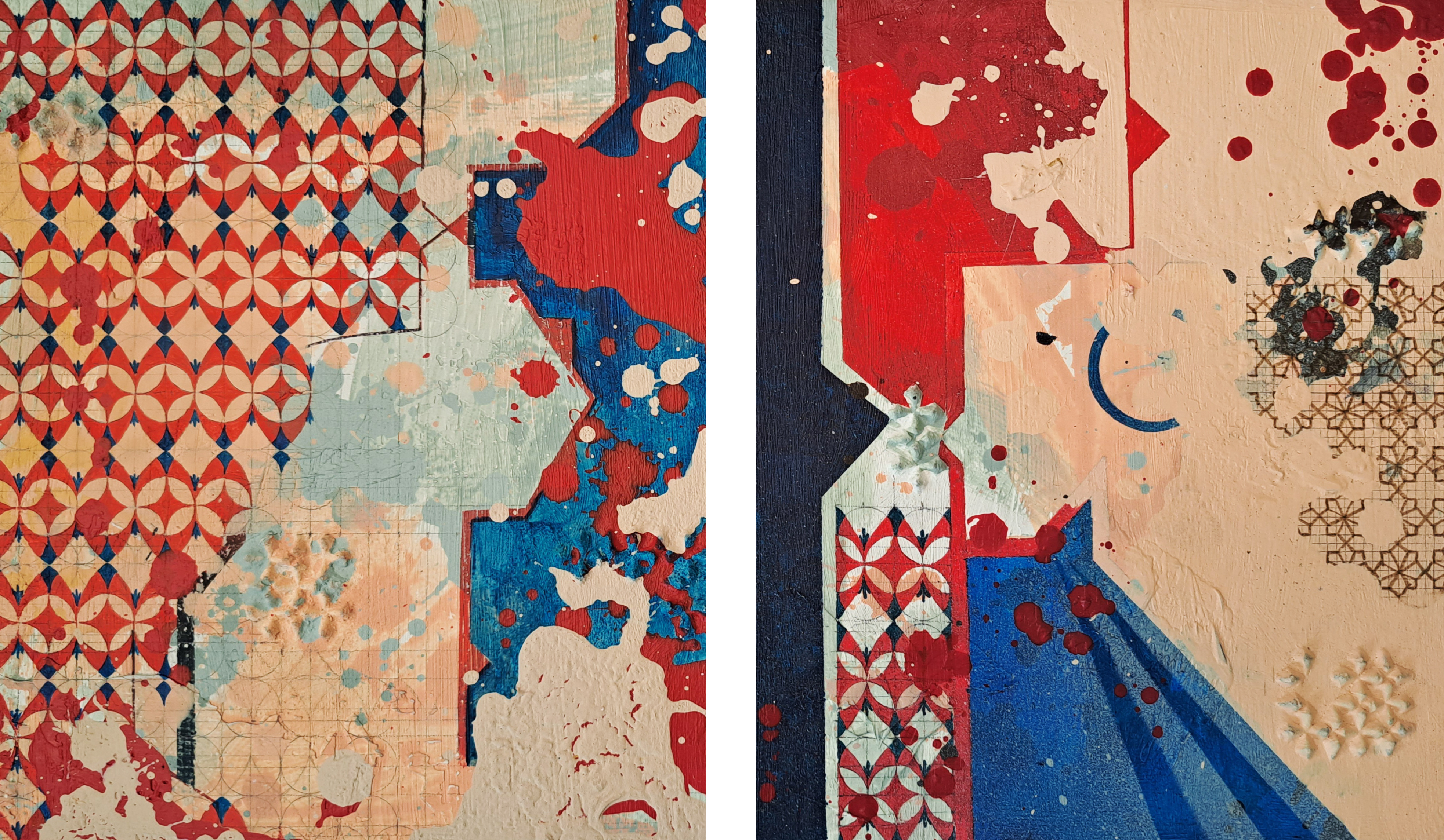 Artwork Untitled 27 by Sanahin Babajanians Artwork Untitled 27 by Sanahin Babajanians