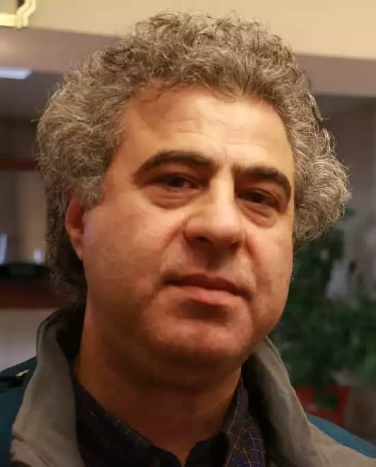 ناصر محمدی ناصر محمدی