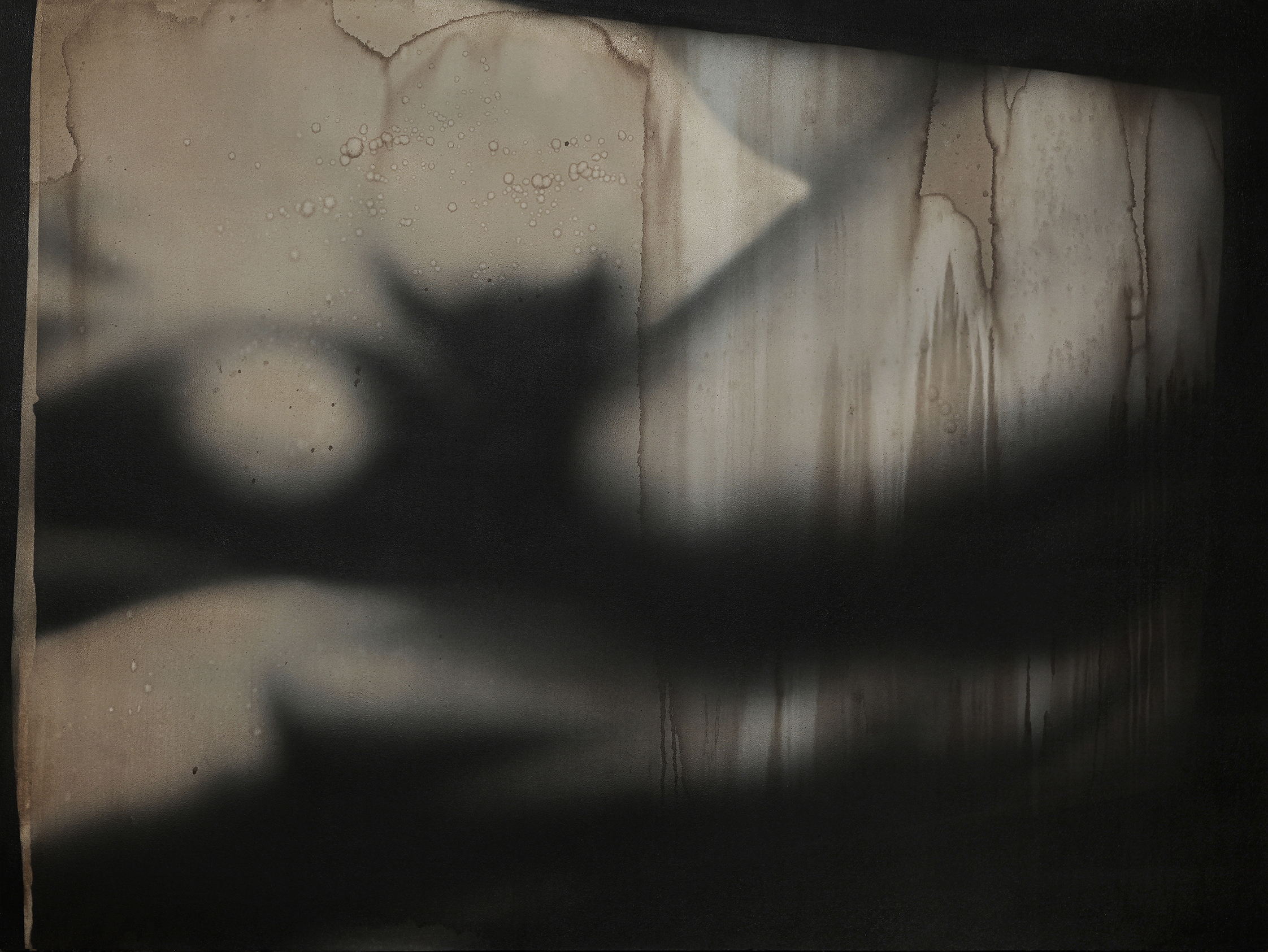 Artwork Untitled by asareh akasheh Artwork Untitled by asareh akasheh