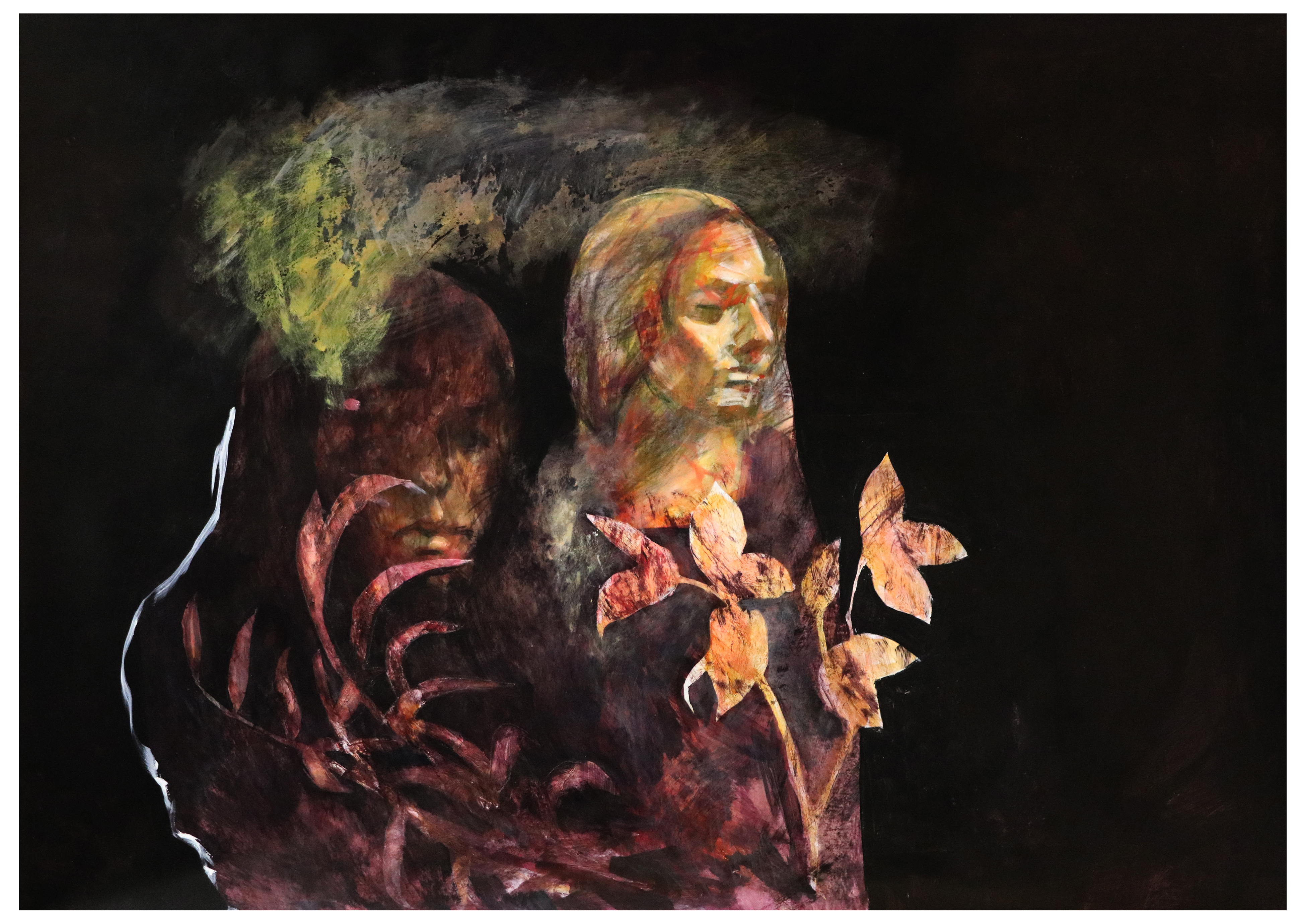 Artwork ------ by mohsen taghizadeh Artwork ------ by mohsen taghizadeh