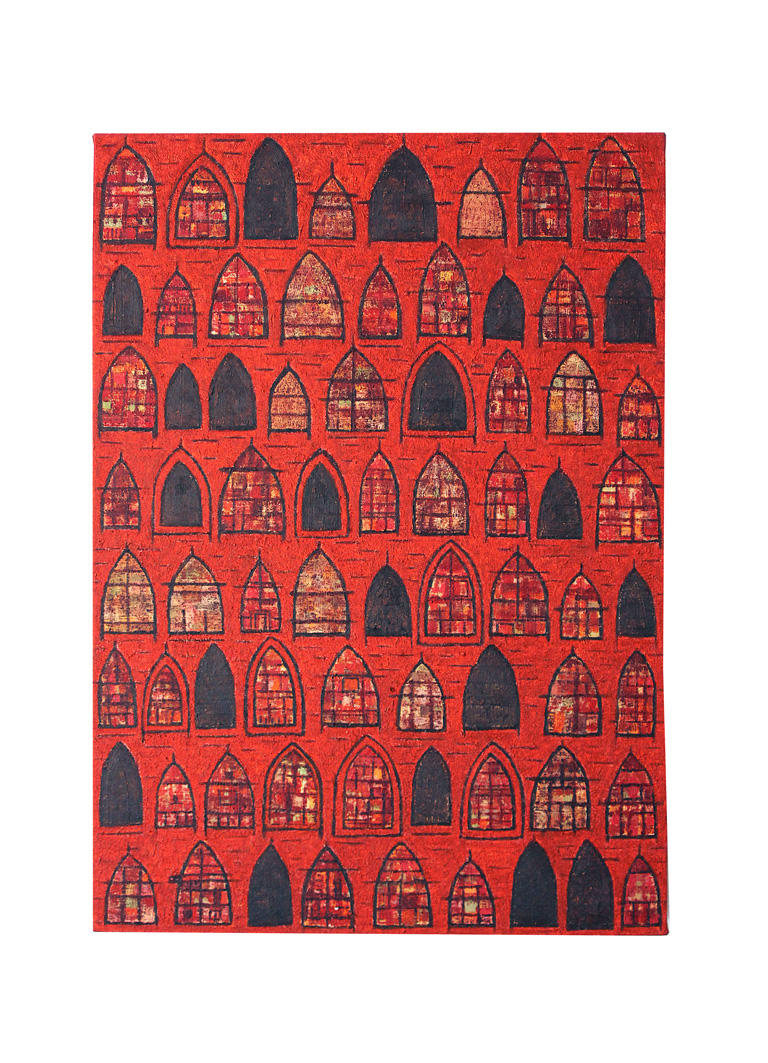 Artwork Untitled 7 by undefined Artwork Untitled 7 by undefined