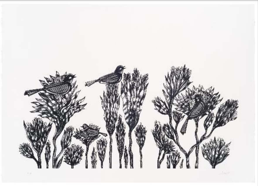 Artwork Untitled by Reza Lavasani Artwork Untitled by Reza Lavasani